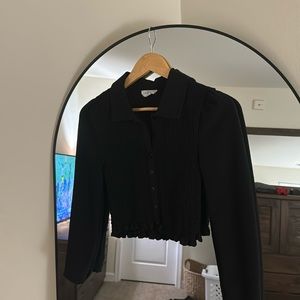 Size small Vestique top